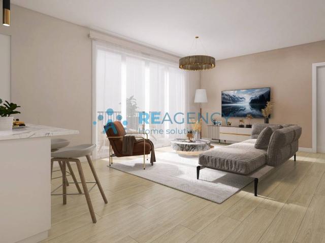 Appartamento in vendita a Creazzo VI