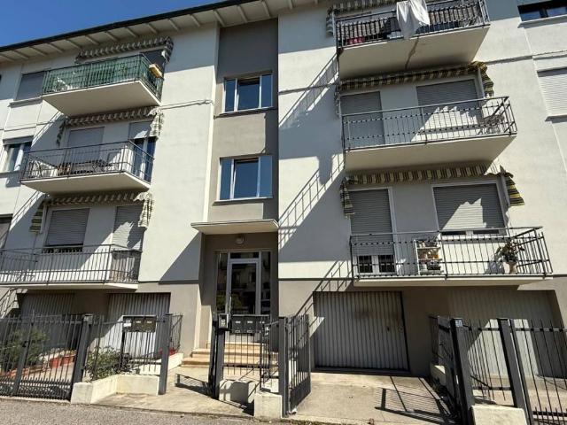 Appartamento in vendita a Creazzo VI