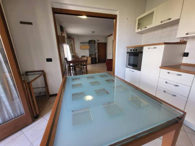 Appartamento in vendita a Creazzo VI