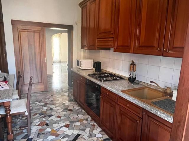 Appartamento in vendita a Creazzo VI