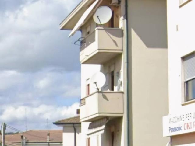 Appartamento in vendita a Creazzo VI