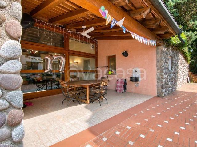 Appartamento in vendita a Creazzo via Pogge