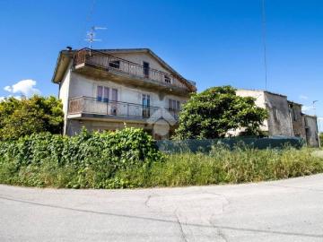 Villa in vendita a Crecchio CH