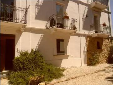 Appartamento in vendita a Crecchio CH