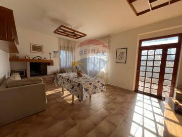 Villa Tucci, Chieti Abruzzo - Parcheggio auto
