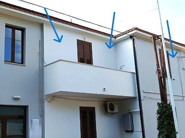Appartamento in vendita a Crecchio CH
