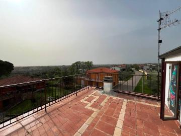 Villa Tucci, Chieti Abruzzo - Terrazzo