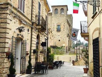 Parco Dei Mulini, Chieti Abruzzo