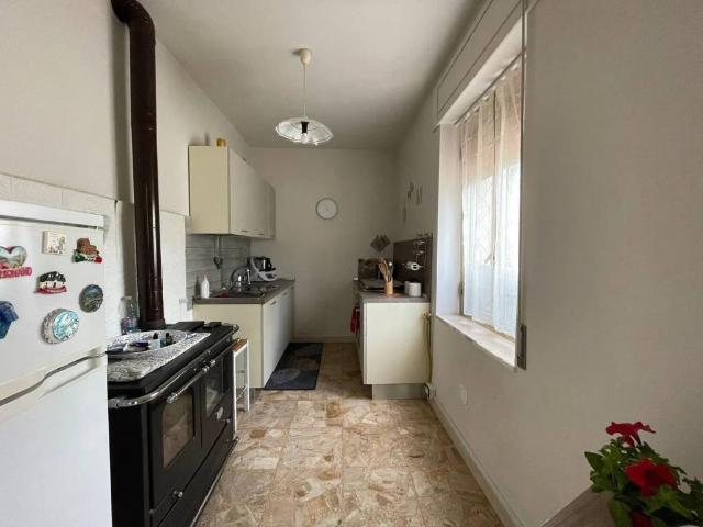 Appartamento in vendita a Crecchio CH