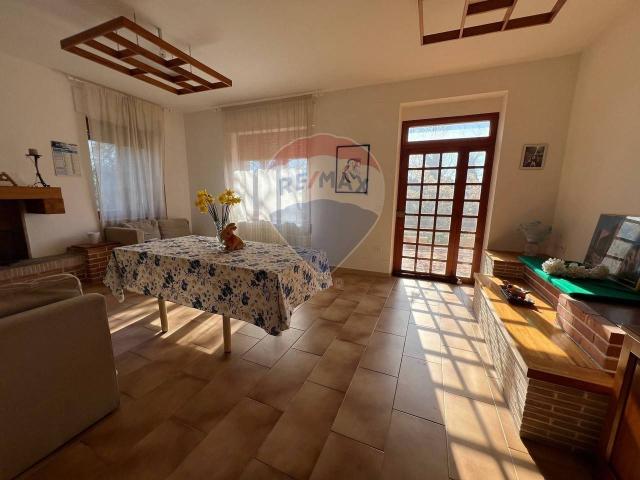 Appartamento in vendita a Crecchio