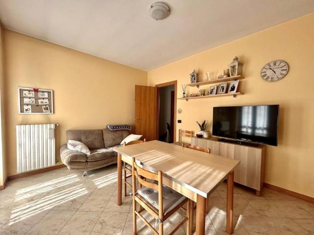 Appartamento in vendita a Credaro BG