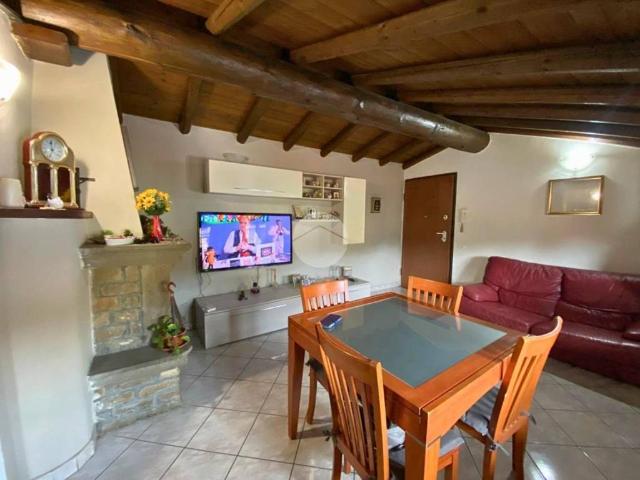 Appartamento in vendita a Credaro BG