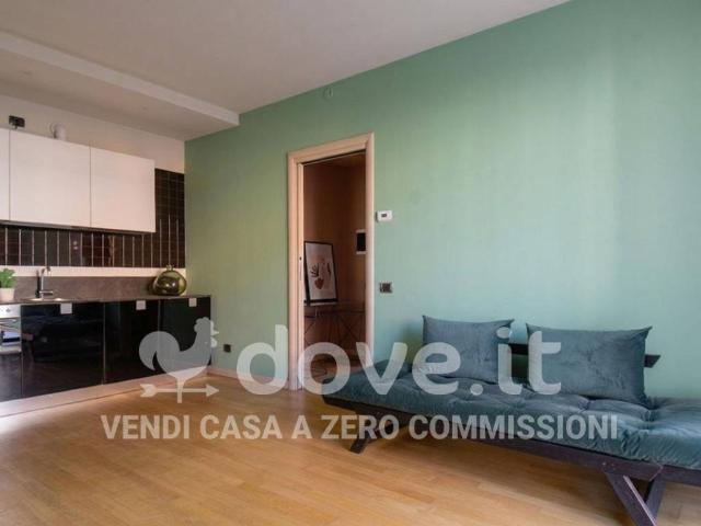 Appartamento in vendita a Credaro BG