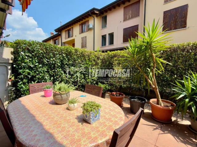 Appartamento in vendita a Credaro BG