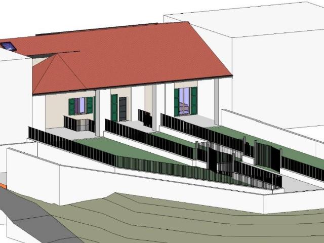 Appartamento in vendita a Credera Rubbiano CR