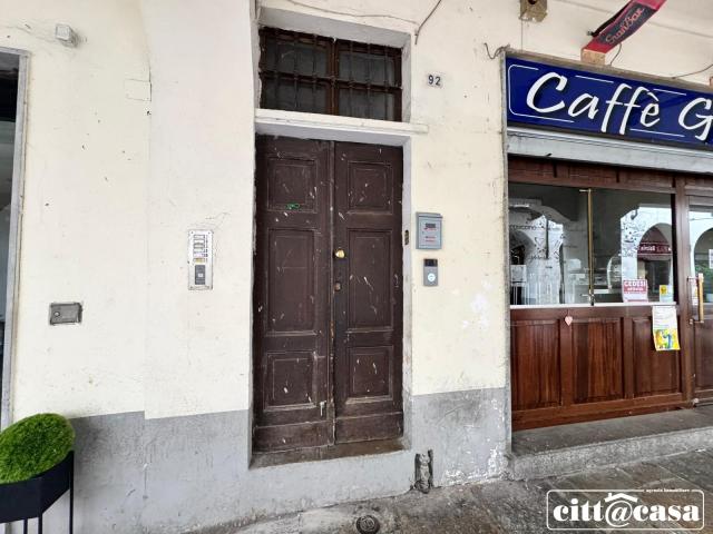 APPARTAMENTO in VENDITA a CRESCENTINO Crescentino di 4 vani