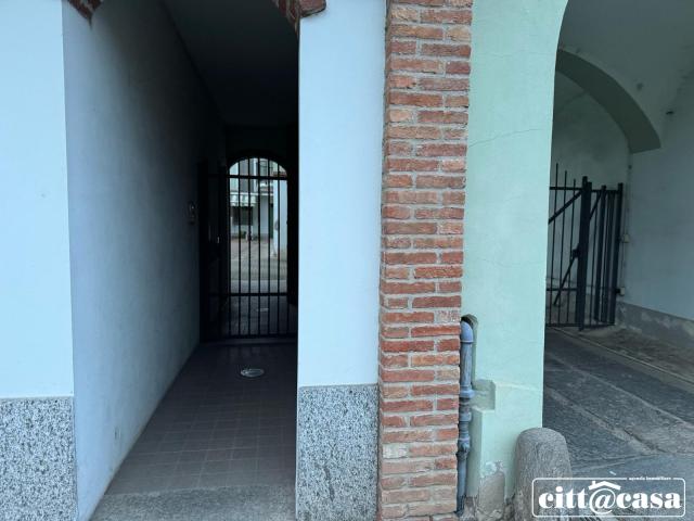 APPARTAMENTO in VENDITA a CRESCENTINO Crescentino di 5 vani