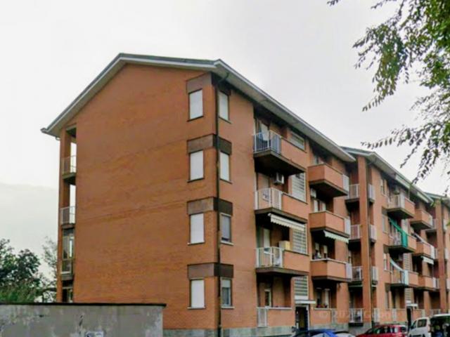 APPARTAMENTO in VENDITA a CRESCENTINO di 4 vani