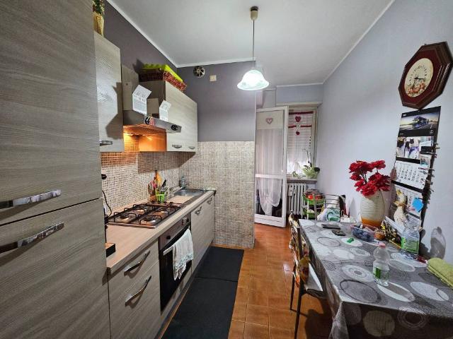 Appartamento in vendita a Crescentino VC
