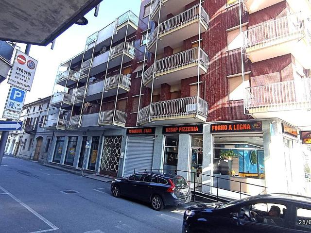 Appartamento in vendita a Crescentino VC