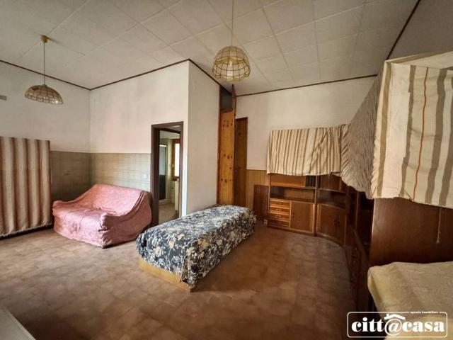Appartamento in vendita a Crescentino VC