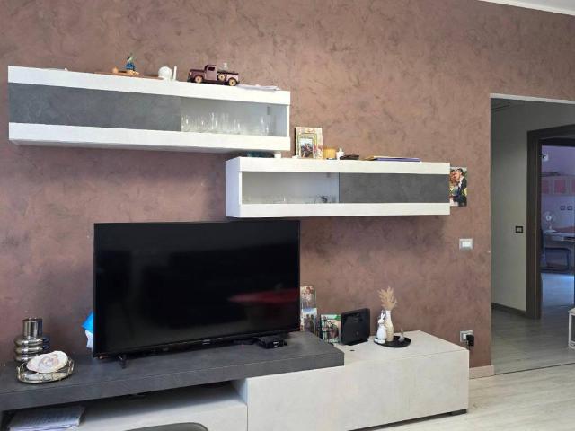 Appartamento in vendita a Crescentino VC