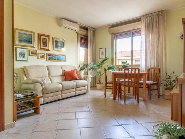 Appartamento in vendita a Crescentino VC
