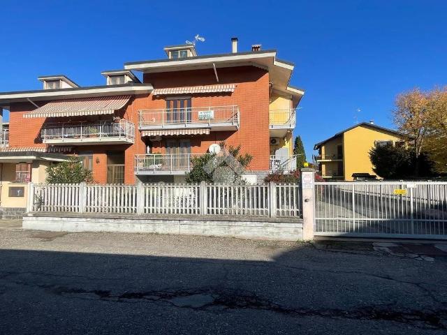 Appartamento in vendita a Crescentino VC