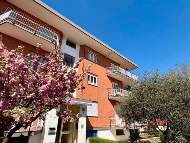 Appartamento in vendita a Crescentino VC