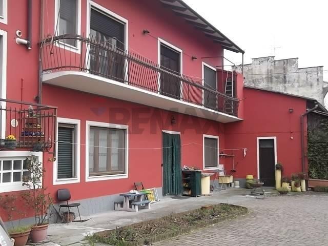 Appartamento in vendita a Crescentino VC