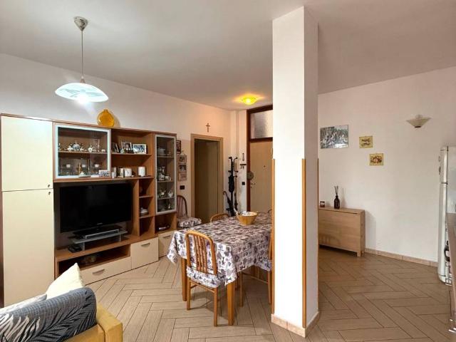 Appartamento in vendita a Crescentino VC