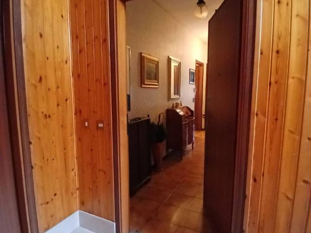 Appartamento in vendita a Crescentino VC