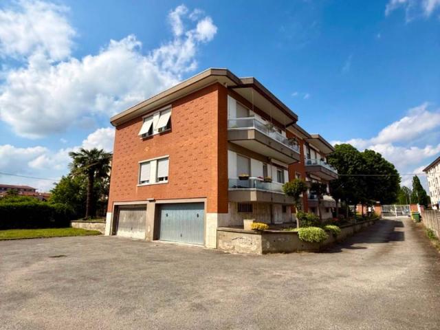 Appartamento in vendita a Crescentino VC