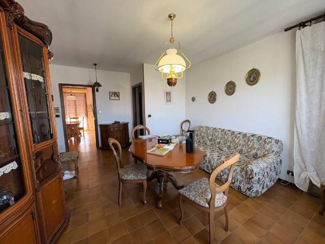Appartamento in vendita a Crescentino VC