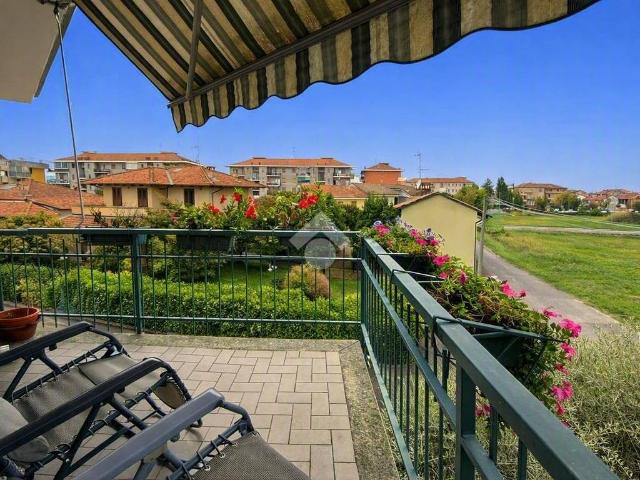 Appartamento in vendita a Crescentino VC