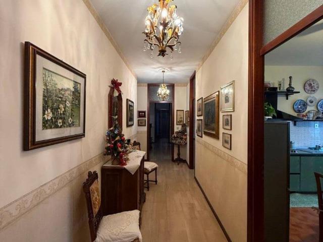 Appartamento in vendita a Crescentino VC