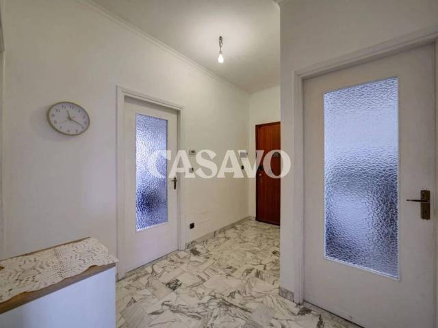 Appartamento in vendita a Crescentino VC