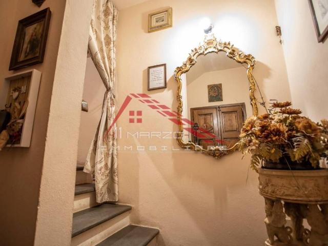 Appartamento in vendita a Crespina e Lorenzana PI
