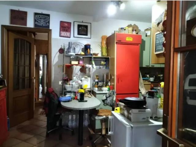 Appartamento in vendita a Crevacuore BI