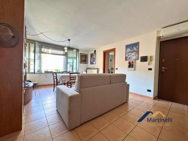 Appartamento in vendita a Crevacuore BI