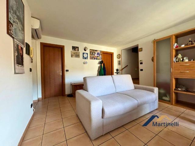 Appartamento in vendita a Crevacuore BI