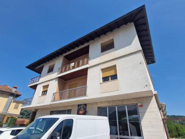 Appartamento in vendita a Crevacuore BI