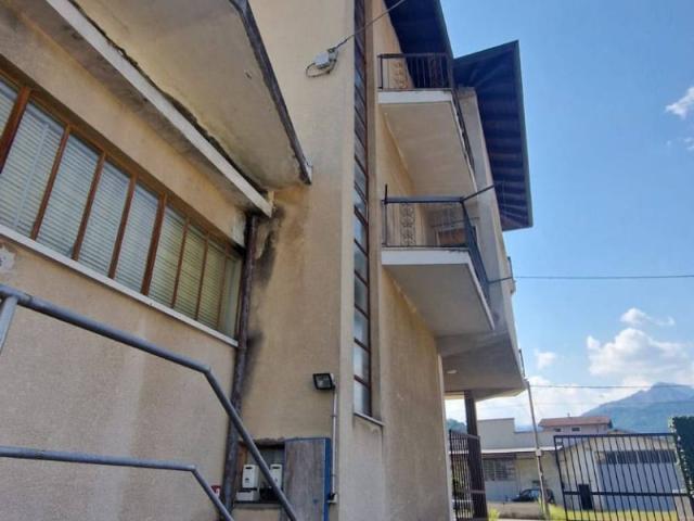 Appartamento in vendita a Crevacuore BI