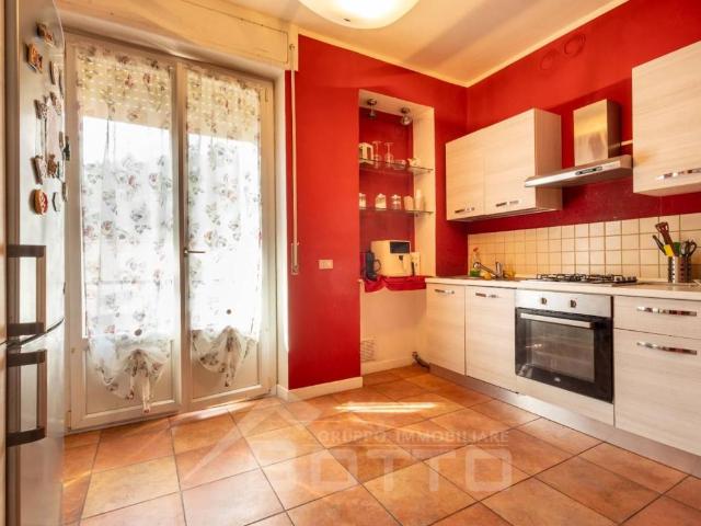Appartamento in vendita a Crevacuore BI