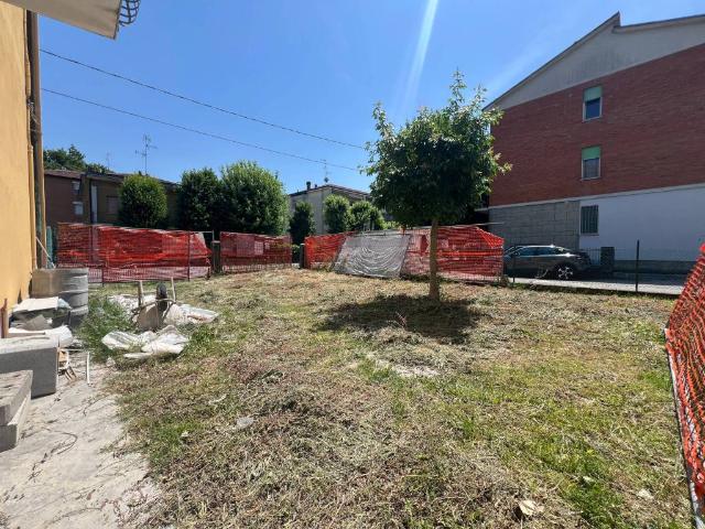Appartamento in vendita a Crevalcore BO