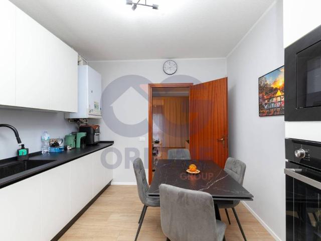 Appartamento in vendita a Crevalcore BO