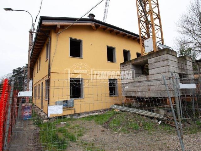 Appartamento in vendita a Crevalcore BO