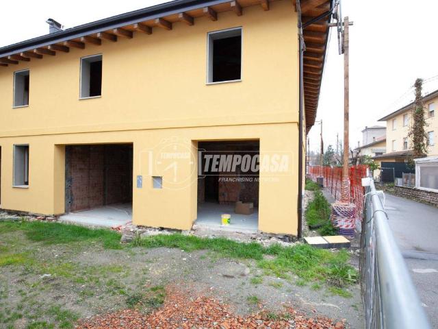 Appartamento in vendita a Crevalcore BO