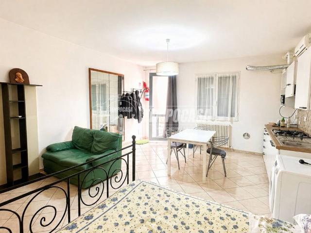 Appartamento in vendita a Crevalcore BO