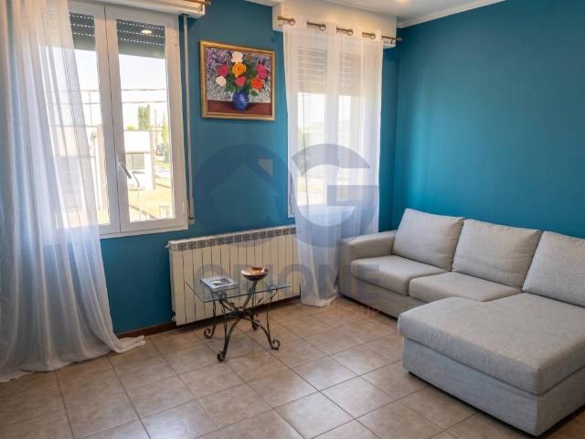 Appartamento in vendita a Crevalcore BO